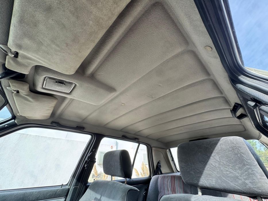 Golf Mk2 GTD — 1.9 mTDI
