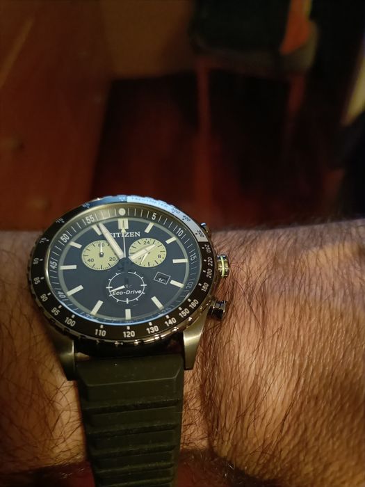 Citizen eco drive novo