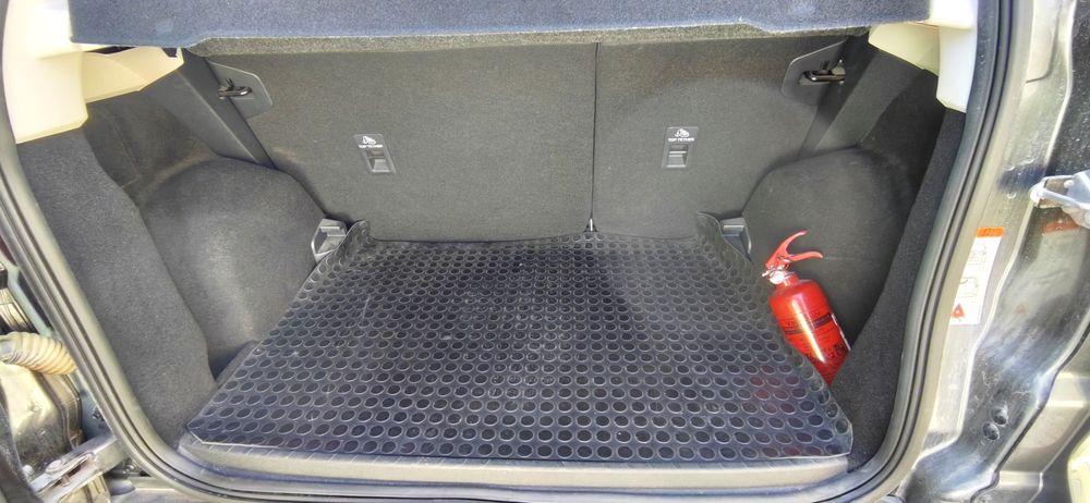 Ford EcoSport SUV compacto de 125 cv