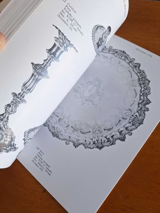Artes Decorativas Portuguesas no Museu Nacional de Arte Antiga