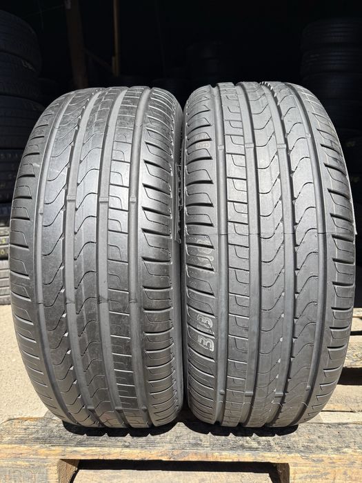 225 50 17 pirelli run flat - Купити шини для авто - Ціна на OLX.ua