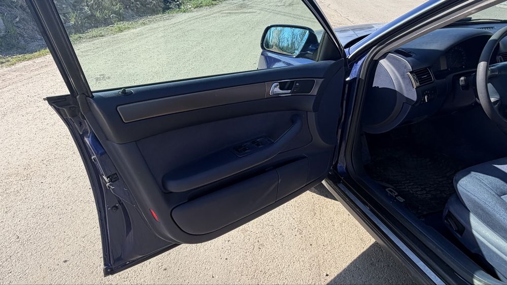 Audi A6 C5 2.5 avtomat