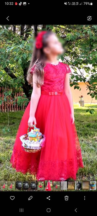 Плаття  116- 128