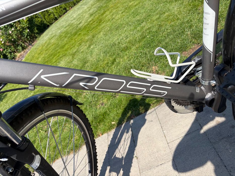 Rower Kross Trans Siberian 28
