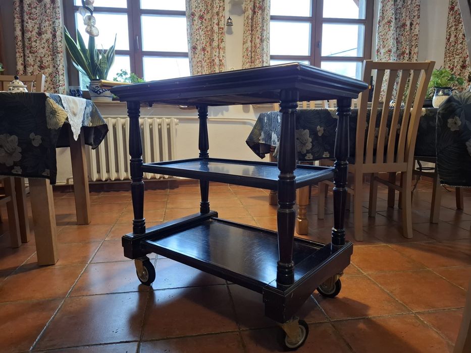 Stolik Wozek serwisowy