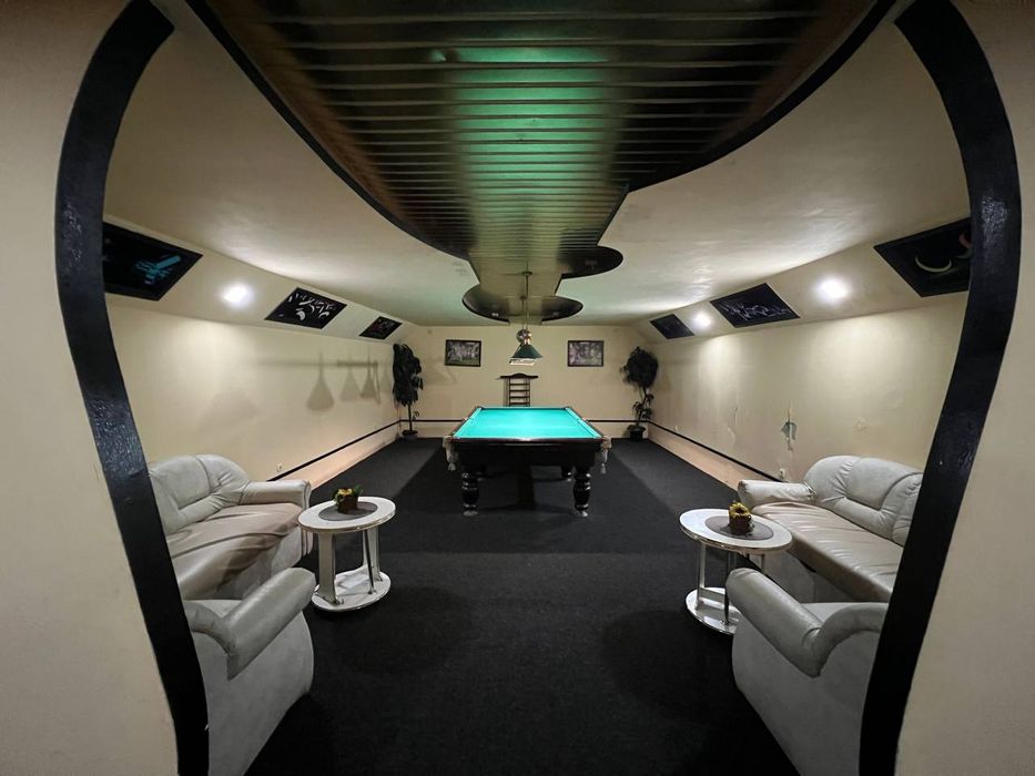 Продаётся готовый действующий бизнес сауна бильярд на пр.Гагарина