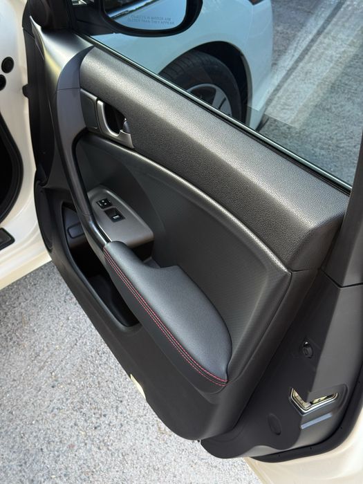 Acura TSX 2008 VIN JH4CU26619C011401 фото оголошення 8 з 8