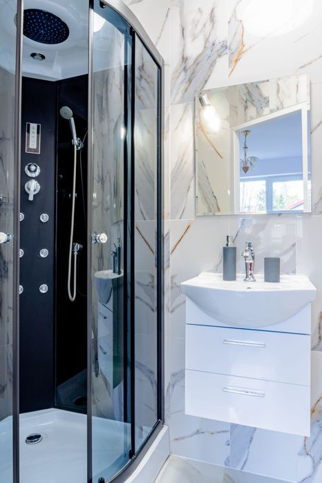 Apartament,domek nad morzem