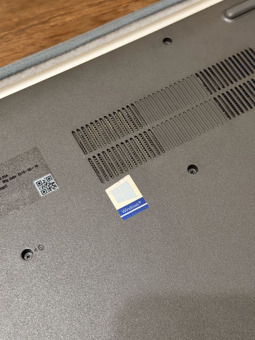 Notebook lenovo Ideapad 330