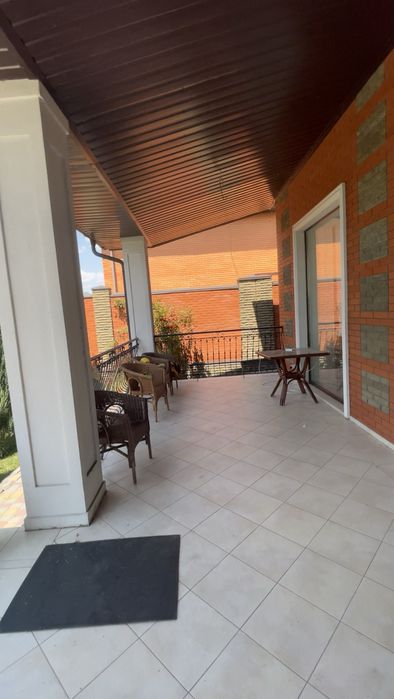 Продам дом со своим берегом