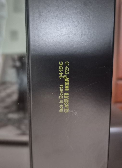 Fronty IKEA BESTA glassvik / inviken / oxberg. Stan idealny