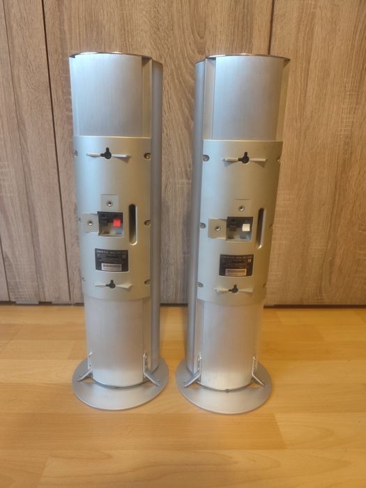 Kolumienki frontowe Onkyo SKF 404f