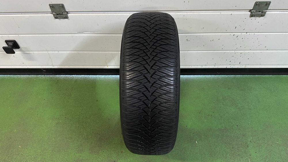 Opona pojedyncza 195 60 R15 88V M+S Goodride AllSeason bieżnik 6,5mm