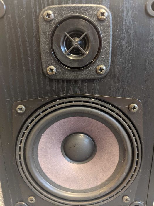 Carving- Vega  made in USA retro orginal