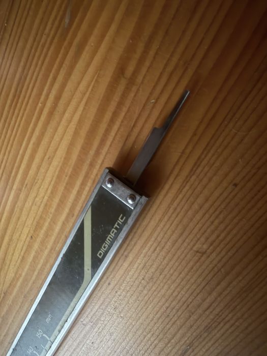 Suwmiarka elektroniczna Mitutoyo