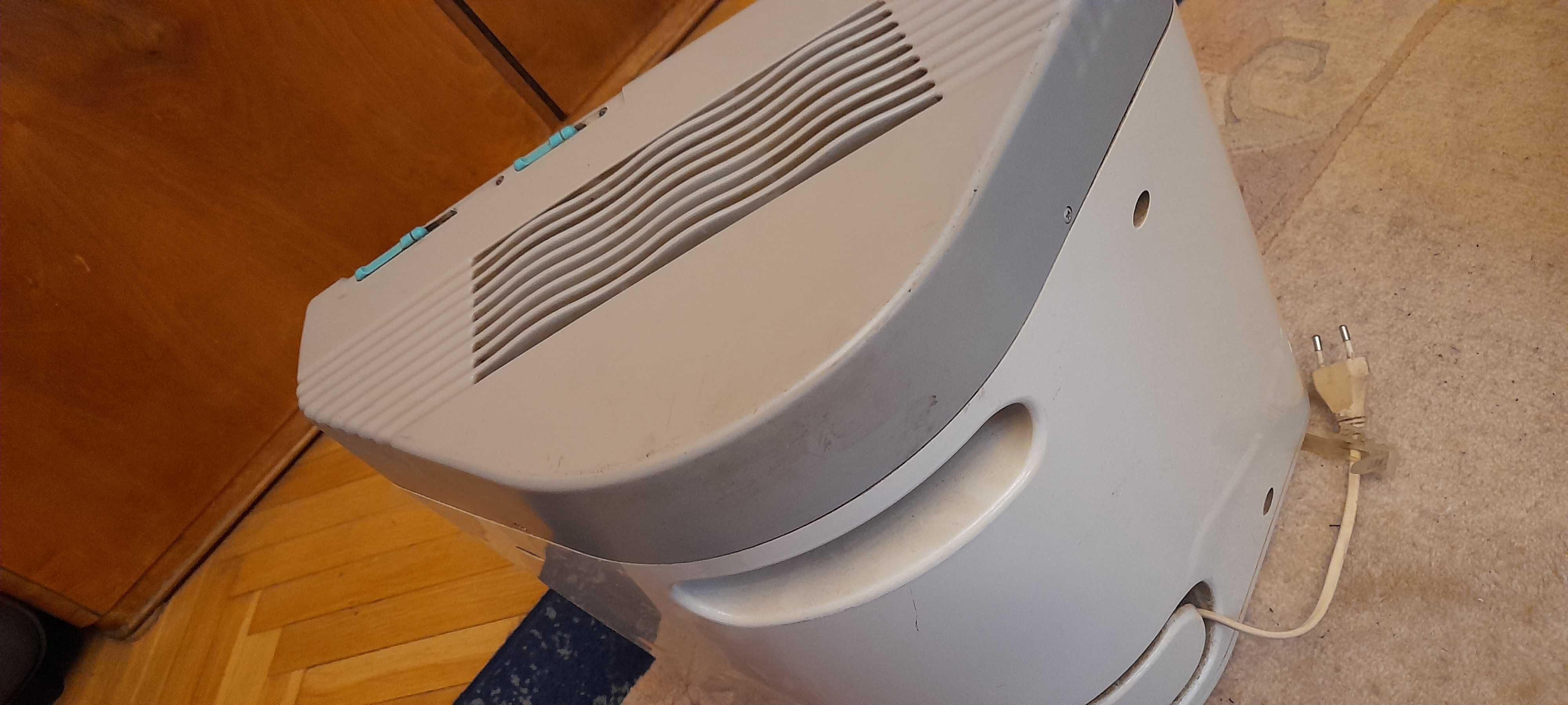 Oczyszczacz Powietrza Philips Clean Air System 120 Warszawa
