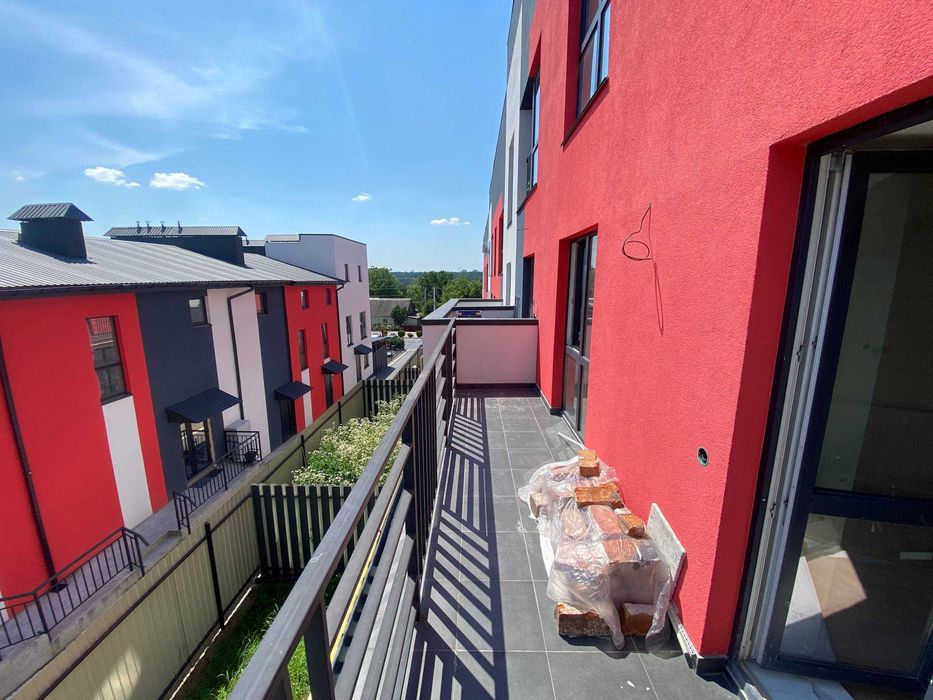 Apartment in Hostomel, Hostomelski Lypky, Buchanskyy rayon - View 2