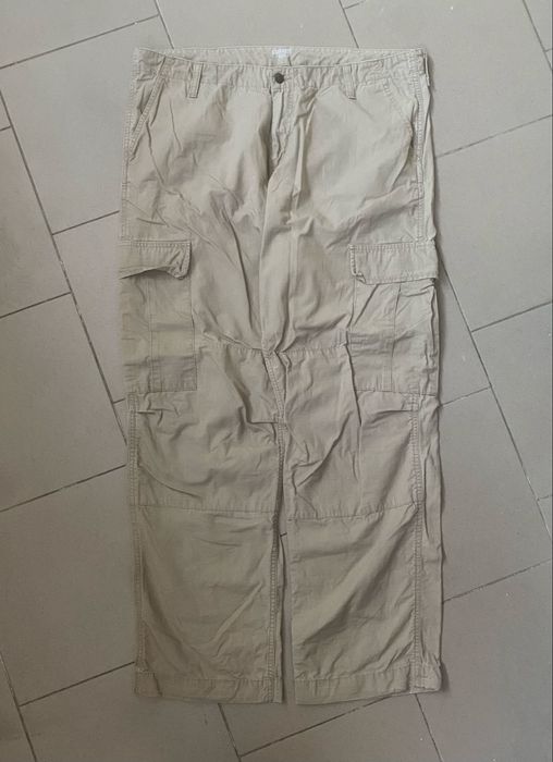 Карго штани Carhartt Wip