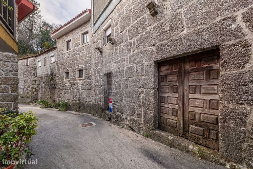 Moradia T3 para venda