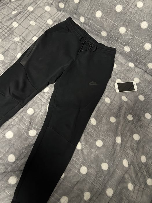 Штани Nike Tech Fleece