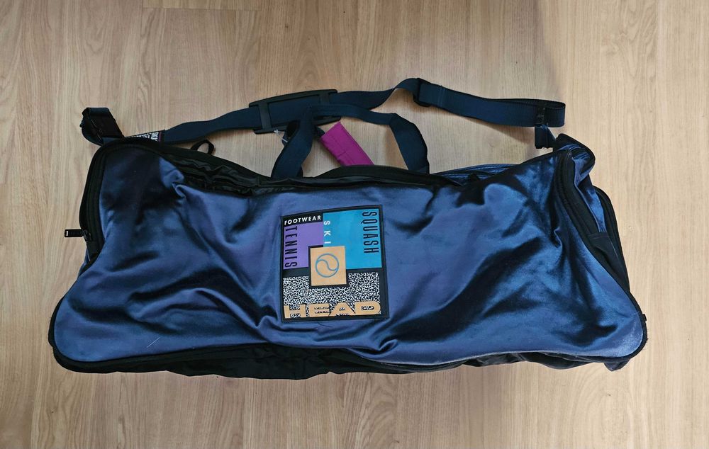 Saco para viagem ou desporto