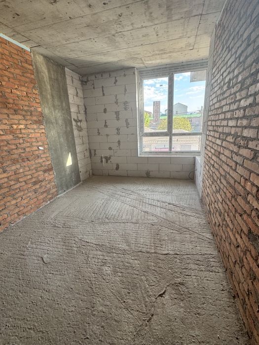 Продаж 1 кімнатної квартири в ЖК CENTRAL PARK