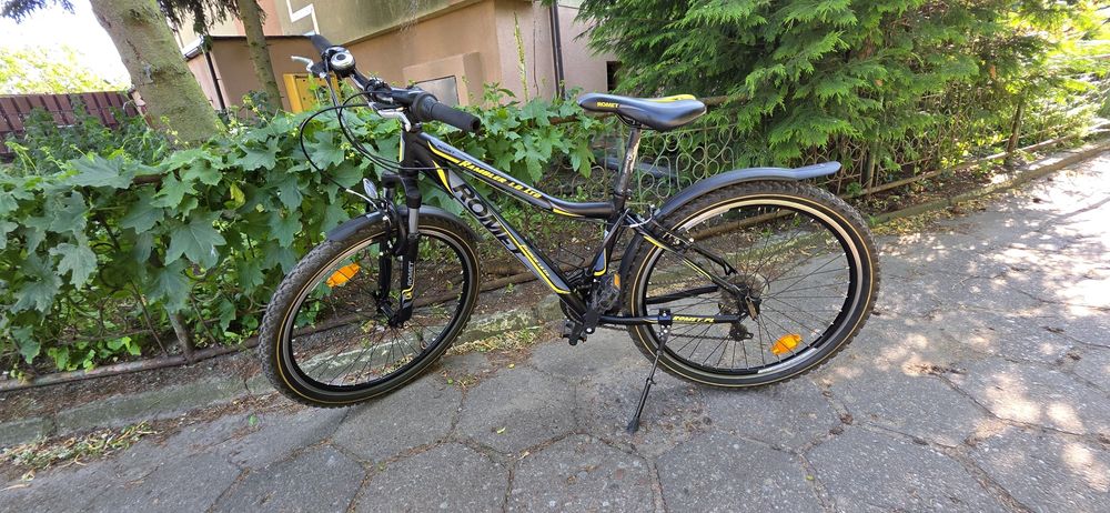 Romet Rambler 1.0 LTD