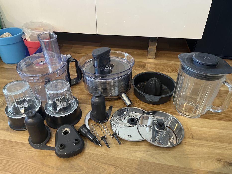 Kenwood FPM260/270 accessories