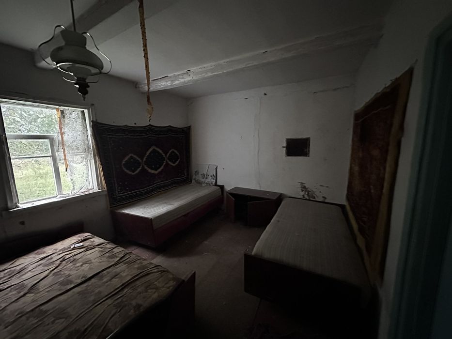 Продажа будинку Житомирская область.