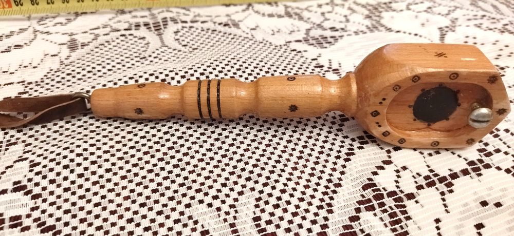 Zestaw otwieraczy, staroci z babcinej szafy