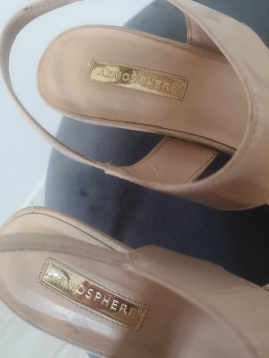 Czółenka Atmosphere 40