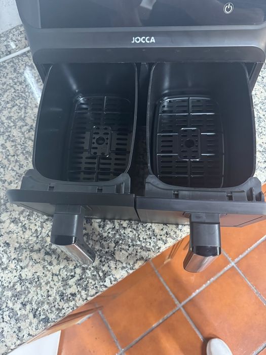 Air Fryer Jocca 2097 – 1700W