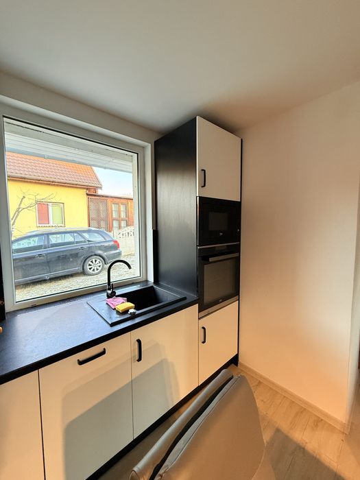 Nowoczesny domek całoroczny 5 osobowy | Tarnów Jezierny |