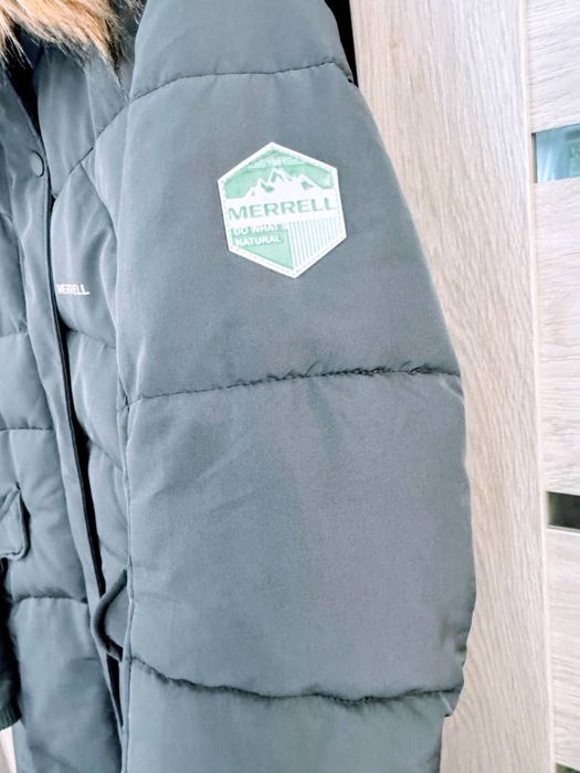 Курточка merrell 46-48