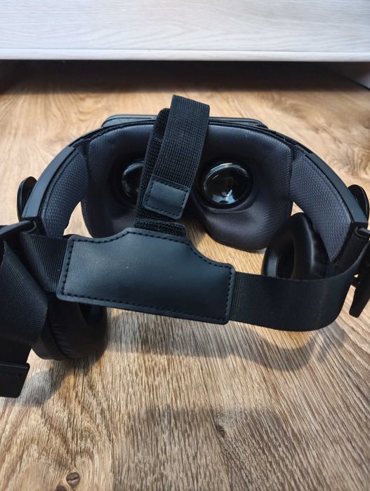 Okulary wirtualnej rzeczywistości Bobo VR z5