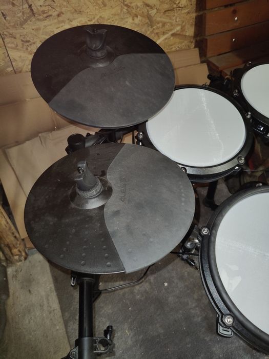 Perkusja elektroniczna ALESIS
