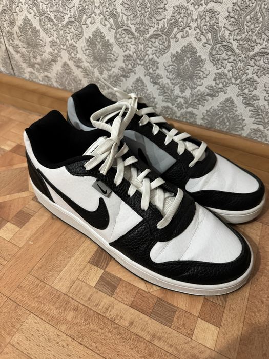 Nike Ebernon Low Premium