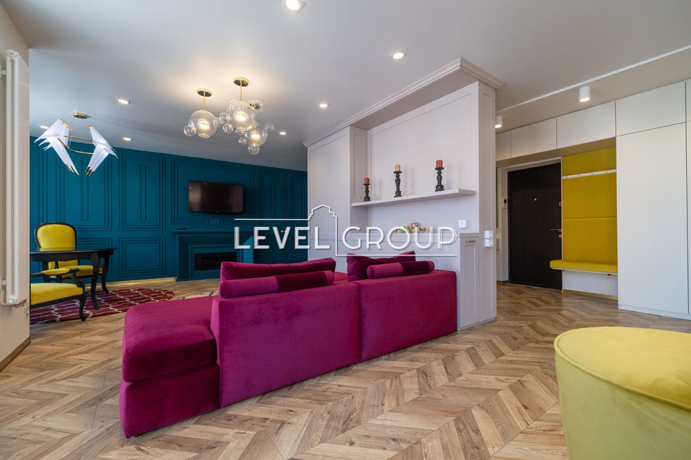 3-rooms apartment apartment by the address st. Ul Predslavinskaya (area 104 m²) - Atlanta.ua - photo 11