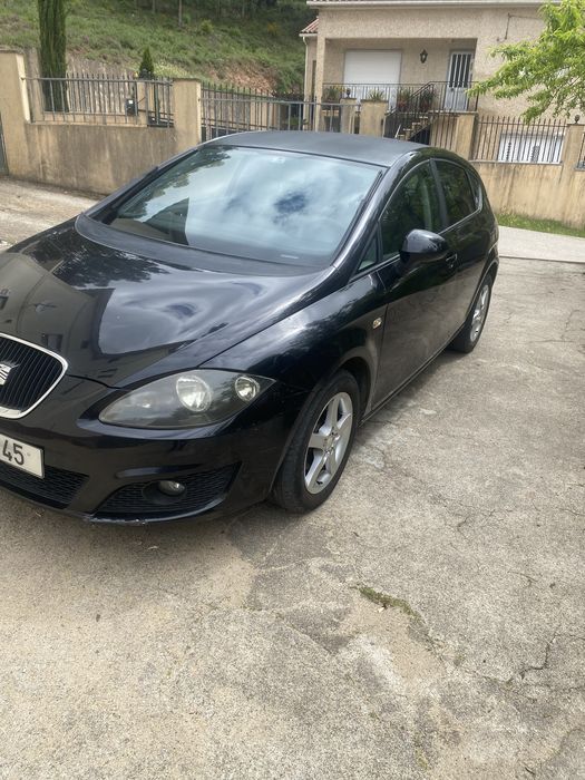 Seat leon 1.6 tdi ….€