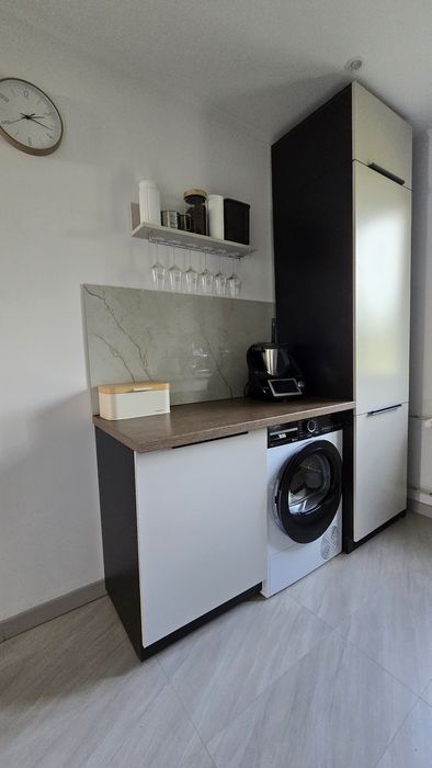 Mieszkanie 3-pokojowe po remoncie - Wyspiańskiego