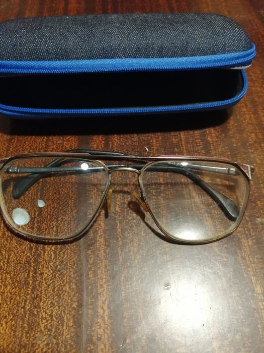 Очки для коррекции зрения