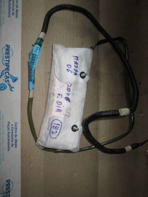 Airbag banco direito MAZDA 6 Hatchback (GG)