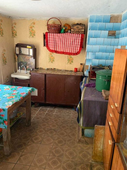 Продается дом, район Голубовка