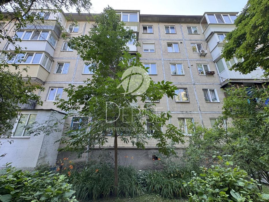 #14097 2к Миколи Василенка 8 метро Берестейская Солом'янський р-н Відрадний (Отрадный) Парк «Орлятко» та «Відрадний»
