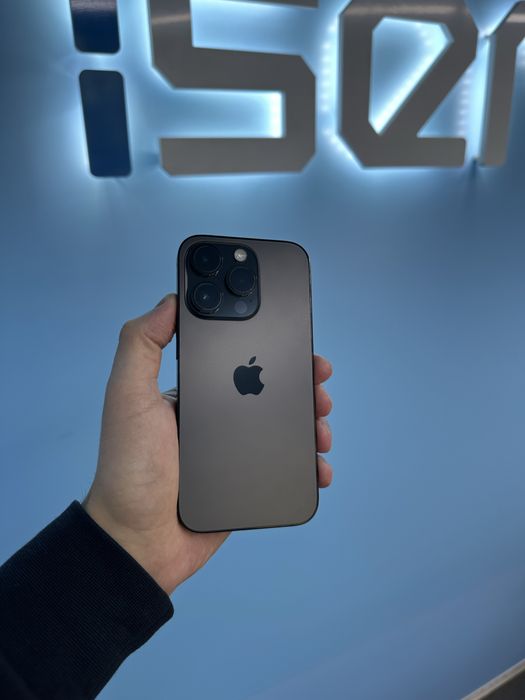 iPhone 14 PRO 256GB BATERIA 100% GWARANCJA 12 miesiecy !!!