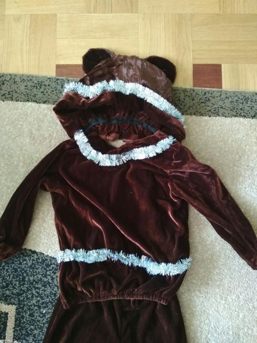 Прокат костюмов Арбуз,Медведь,Зайчик,Шаровары, есть вышиванка