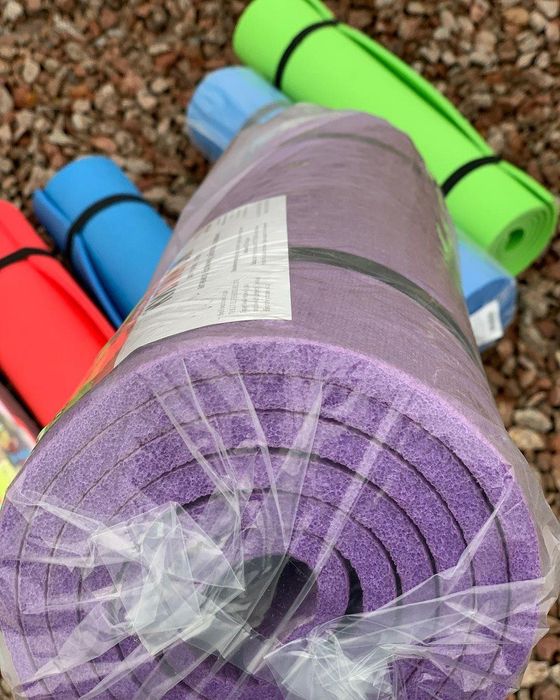 -50% Скидка,каремат, коврик для фитнеса,похода