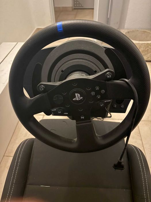 Play set da playstation