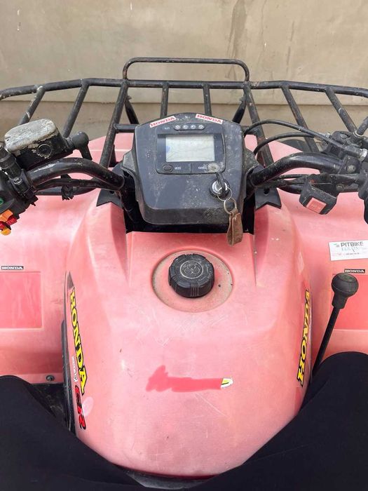 Квадроцикл Speed geer 400