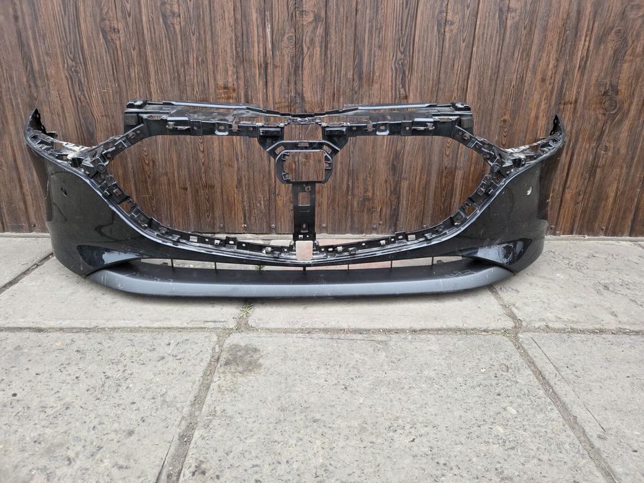 Бампер передній Mazda 3, 2019-2024 , BCKN-50031